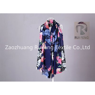 Fashion woolen scarf, Ladies scarf,textile scarf