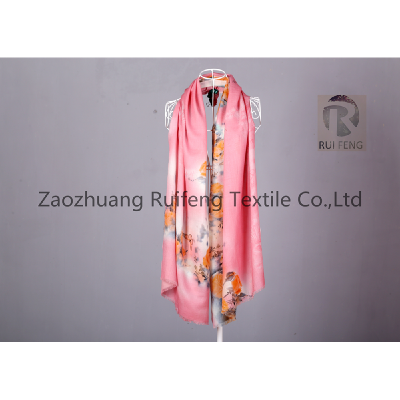 Fashion woolen scarf, Ladies scarf,textile scarf