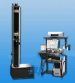 WDW-TH5000 microcomputer control spring tension and compression testingmachine (spring)