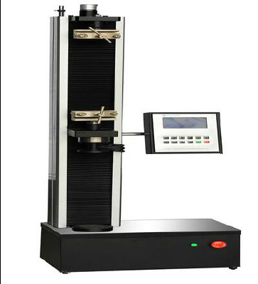 WDW-5HS liquid crystal display electronic tensile testing machine