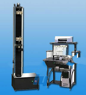 WDW-TH5000 microcomputer control spring tension and compression testingmachine (spring)