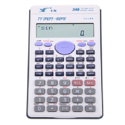 TY-82MS-3A scientific calculators for math class