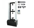 Digital thermal insulation material testing machine