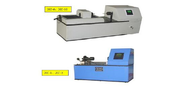 Wire torsion testing machine