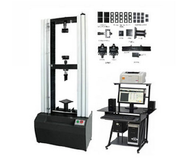 BWW microcomputer control thermal insulation material testing machine