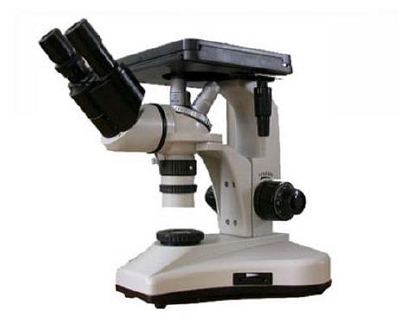 4XB binocular inverted microscope