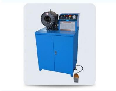 Computer Type Hose Crimping Machine