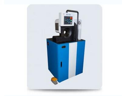 NC Edition side openings reduction of the machine