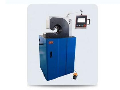 Touch screen smart side opening
