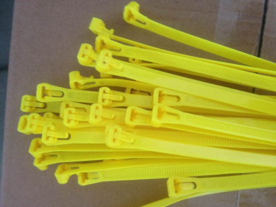 Factory direct sale slipknot cable tie