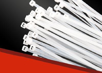 fastness self-locking type cable tie