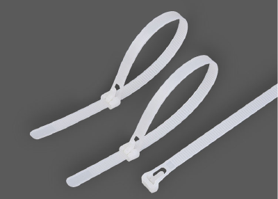 fastness slipknot cable tie