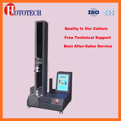 HT-1106-A Luggge drop impact testing machine, impact testing machine