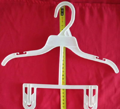 Special clothes hanger for children