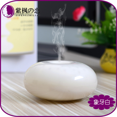 USB humidifier