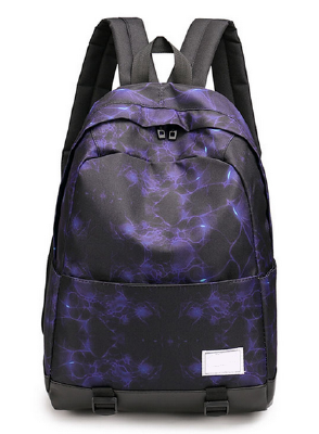 Youthful vitality backpack