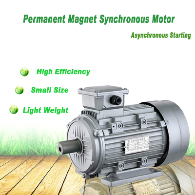 permanent magnet synchronous motor with controller ac synchronous motor