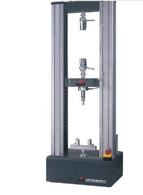 XBD4000G Microcomputer - controlled hydraulic universal testing machine