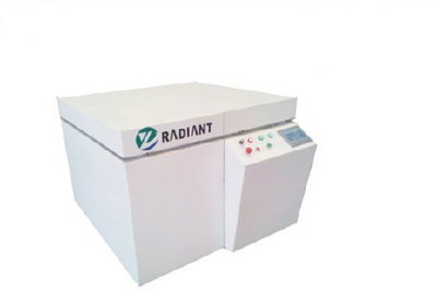 Experimental Laminator