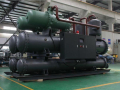 Best-quality and high efficiently hot sales chemical industrial chiller