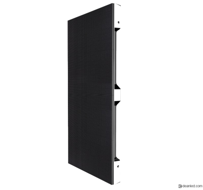 The P4.8 indoor full color LED Display for rental