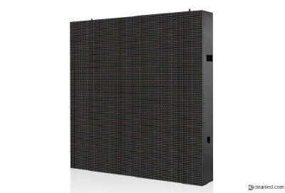 P10 DIP Outdoor LED Display