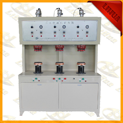 Induction brazing machine,induction heating, heating plate ofkettle,copper tube