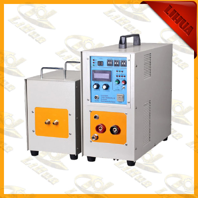 Induction heating machine 25kw, Induction brazing machine