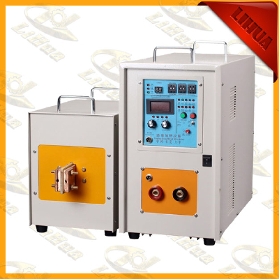 Induction heating machine 60kw, Induction brazing machine