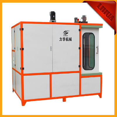 Induction hardening machine,induction heating