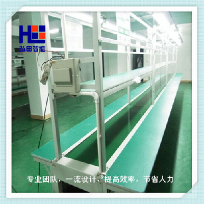 Customized jack-up transfer machine, jack-up transfer belt, jack-uptransfer line