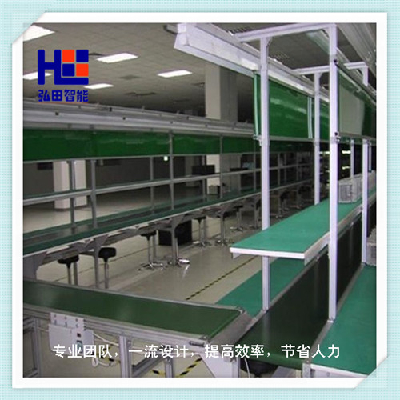 Automatic belt conveyor, roller conveyor, heavy duty conveyor beltworkbench professional manufacturers