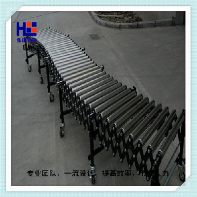 Customized automatic assembly line, unpowered telescopic line conveyorline, industrial assembly line, production lines