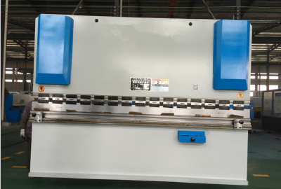 CNC bending machine