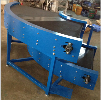 band conveyor