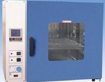 High temperature constant temperature test chamber