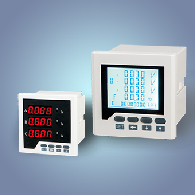 Multifunction devices (digital display)