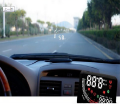 Head-up display Car display