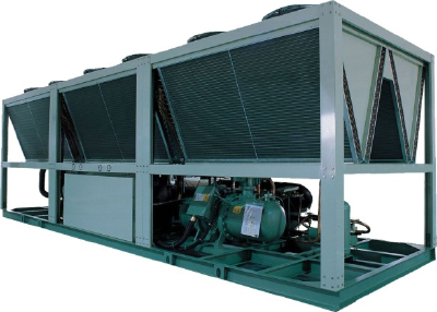 Air-cooled chiller high quality chiller