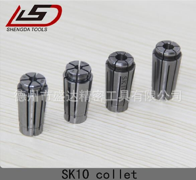 High precision ER11/16/20/16/20/40 collet