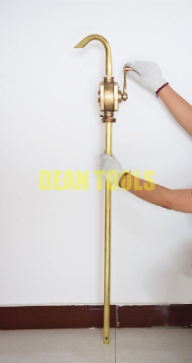 NON SPARKING OIL PUMP