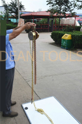 NON SPARKING CHAIN BLOCK ,CAPACITY 0.5-30T AL-CU BE-CU ,CHAIN HOIST