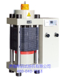 YES - 2000/3000 d digital display pressure testing machine