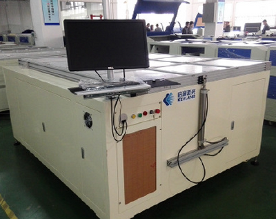 Solar wafer inspection