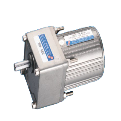 110V/220V 15W  Induction AC Gear Motor