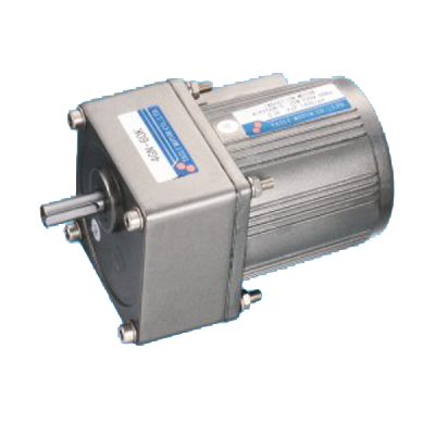 110V/220V 25W  Induction AC Gear Motor