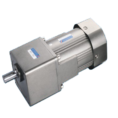 110V/220V400W  Induction AC Gear Motor