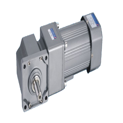 25w-300w 380V 60Hz Three Phase Right Angle Electric AC GearMotor--Hollow,solid Right Angle AC Motor