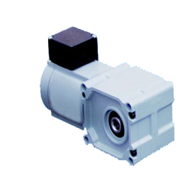 60w/90w/120w 380V 60Hz Three Phase Bevel helical Gear Motor
