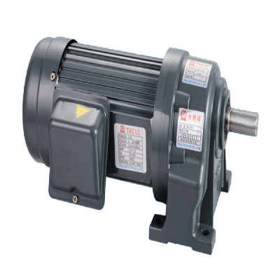 0.4KW 3PH,220V/380V Small Gear Motor